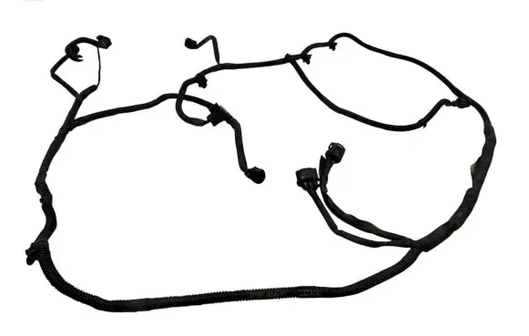 Peugeot 4008 Parking sensor (PDC) wiring loom RYFB8V00186