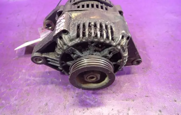 Renault Megane I Generator/alternator