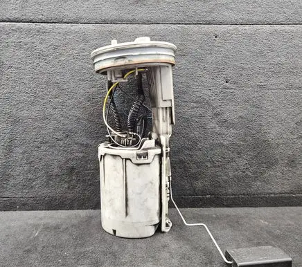 Audi A6 S6 C5 4B In-tank fuel pump 4B0919050D 220212009003