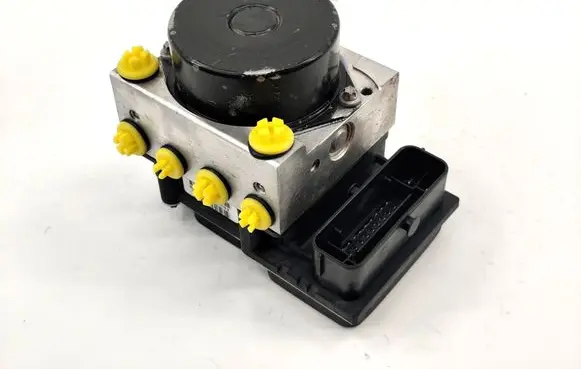 Skoda Roomster (5J) ABS Pump 6R0614117AD 0265237065 6R0907379AG