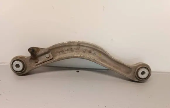 Mercedes-Benz E W212 Rear control arm 20407F13 20403FF