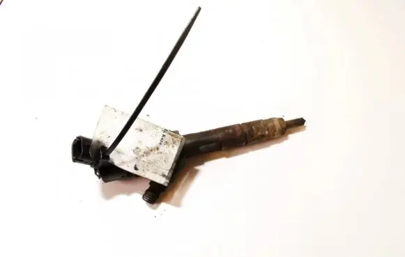 Renault Laguna II Fuel injector 0445110110b 8200100272