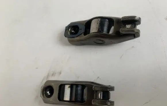 Saab 9-3 Ver2 other engine part