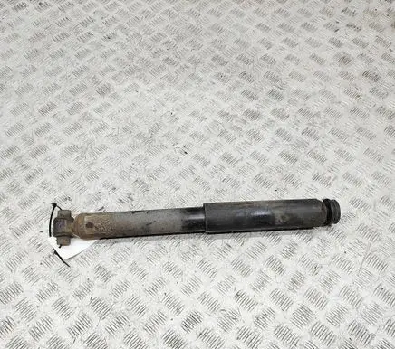 Peugeot 308 Rear shock absorber/damper 9817349380
