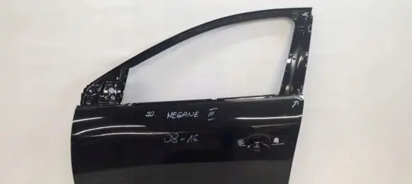 Renault Megane III Front door