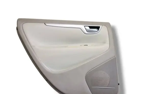 Volvo XC70 Rear door card panel trim 09193296 39990921