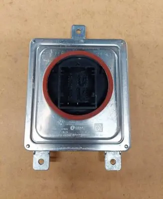 BMW 2 Active Tourer U06 LED ballast control module 5A410C2