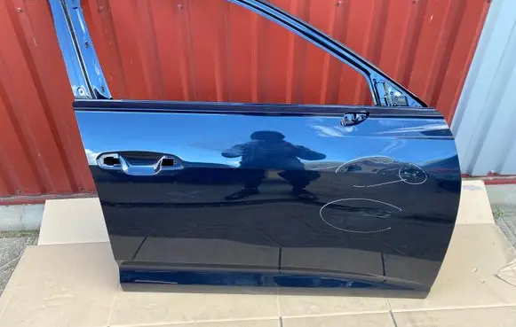 Audi A6 S6 C8 4K Front door