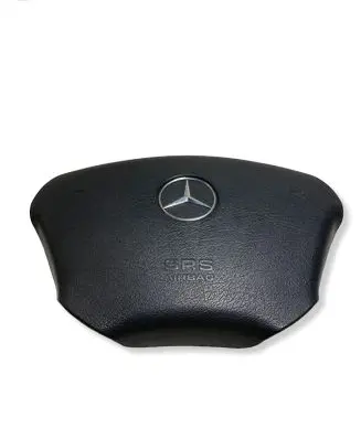 Mercedes-Benz ML W163 Steering wheel airbag 1634600298