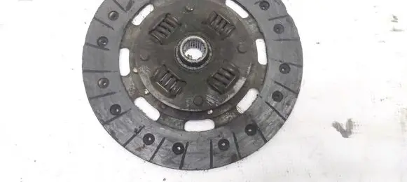 Seat Cordoba (6K) Clutch pressure plate 