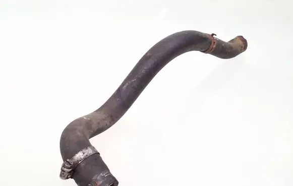 Mercedes-Benz CLS C219 Engine coolant pipe/hose