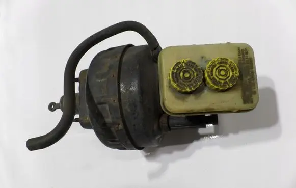 Jeep Grand Cherokee Brake booster 52008467