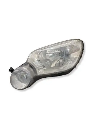 Skoda Yeti (5L) Headlight/headlamp 030124832100 5L1941015A