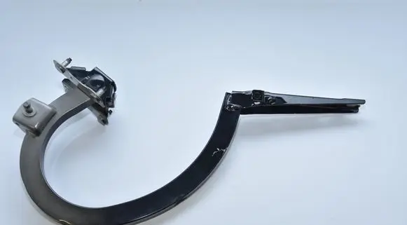 BMW 7 G11 G12 Tailgate/trunk/boot hinge 7357115
