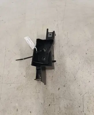 Renault Master III Radiator support slam panel bracket 622215034R P62RH2 077123