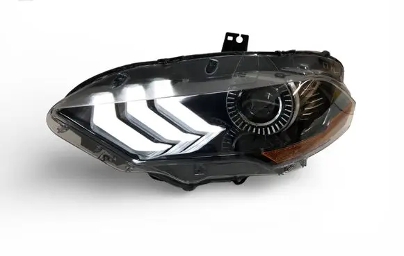 Ford Mustang VI Headlight/headlamp JR3B13006A JR3Z13008B Replacement