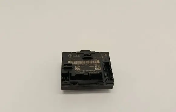 Volkswagen Touareg II Door control unit/module 4H0959792F