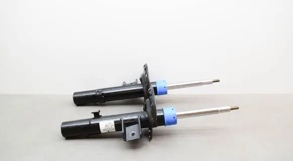 Land Rover Range Rover Evoque L551 Front shock absorber/damper K8D218045AB K8D218K001AB