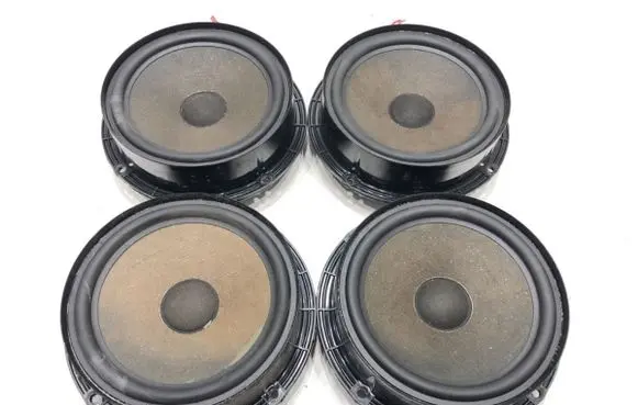 Seat Altea Audio system kit 1J0035411G