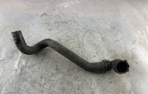 Jaguar XJ X351 Engine coolant pipe/hose 9X238K534BB