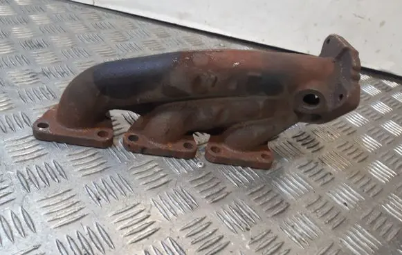 Audi A7 S7 4G Exhaust manifold 06E253034AA