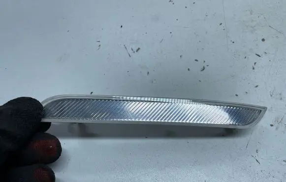 BMW X6 E71 Front reflector 7187087