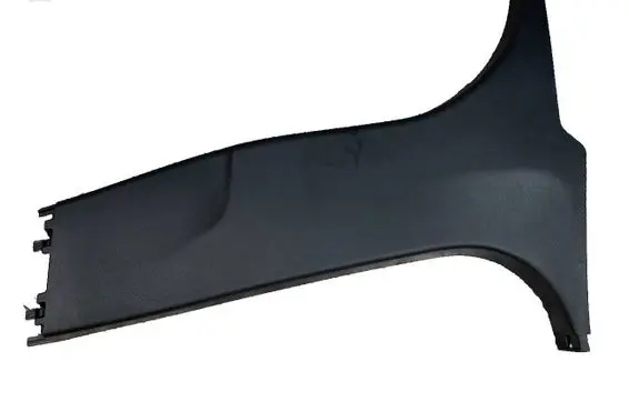 BMW X2 F39 (B) pillar trim (bottom) 7332817