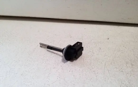 Audi Q7 4M Interior temperature sensor 6Q0820539