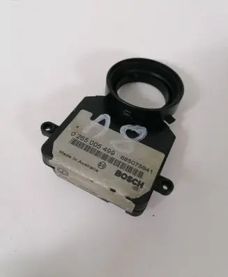 Volkswagen Jetta V Steering angle sensor 0265005499