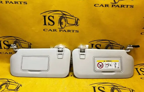 Ford Kuga III Sun visor LV4BS04100AF3HV1 LV4BS04101BF3HV1