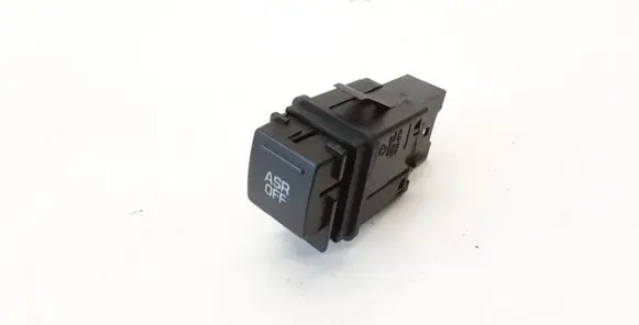 Traction control (ASR) switch