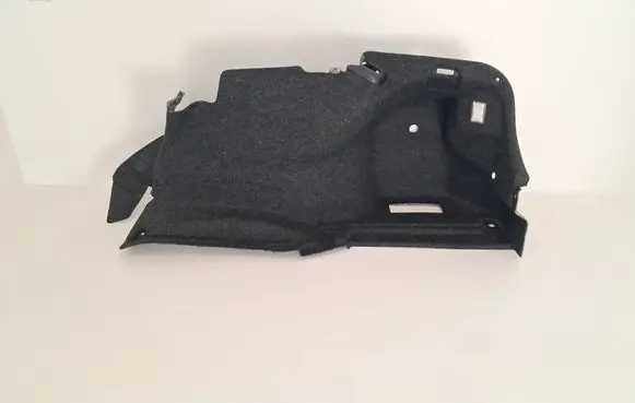 Dodge Charger Trunk/boot side trim panel 68202778AC