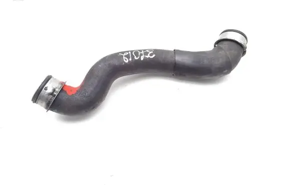 Mercedes-Benz S W221 Engine coolant pipe/hose 