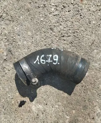 Renault Laguna II Intercooler hose/pipe