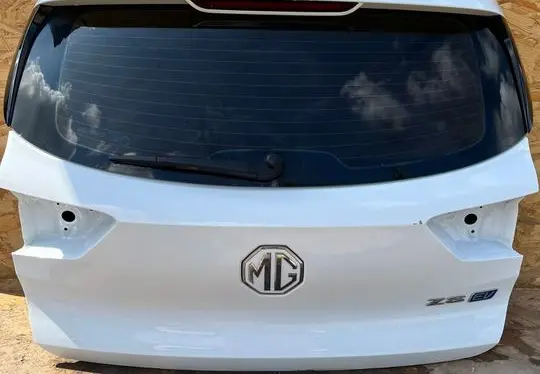MG ZS Tailgate/trunk/boot lid 