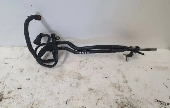 KIA Ceed Fuel line pipe