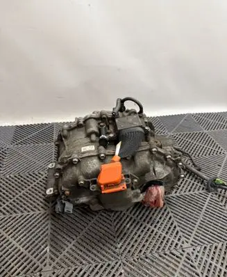 Toyota RAV 4 (XA50) Rear differential 4AA211364