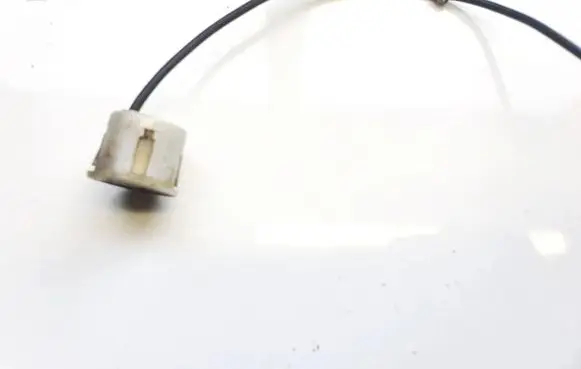 Chevrolet Captiva Parking PDC sensor