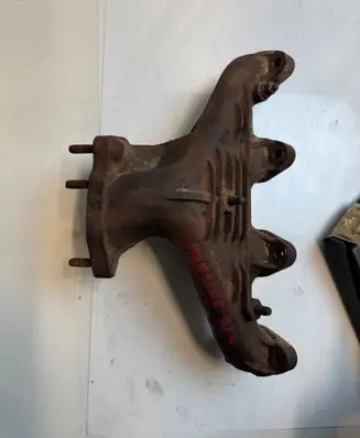 Porsche 924 Exhaust manifold 223132