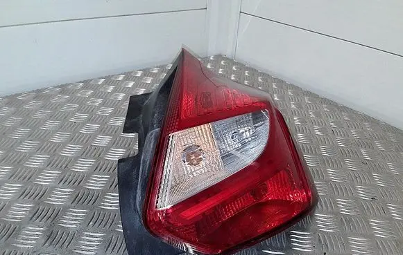 Ford Focus Rear/tail lights bm5113404a