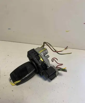 Ignition lock