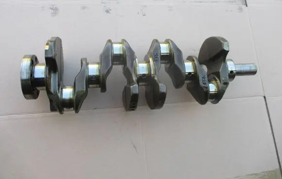 KIA Stinger Crankshaft 121212