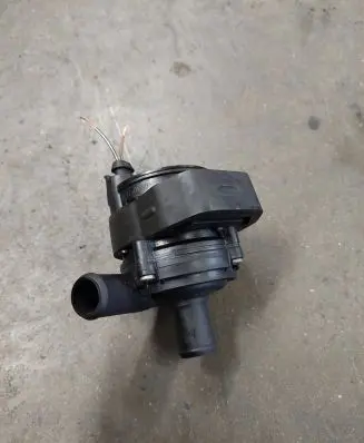 Mercedes-Benz R W251 Electric auxiliary coolant/water pump A2118350028