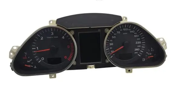 Speedometer (instrument cluster)