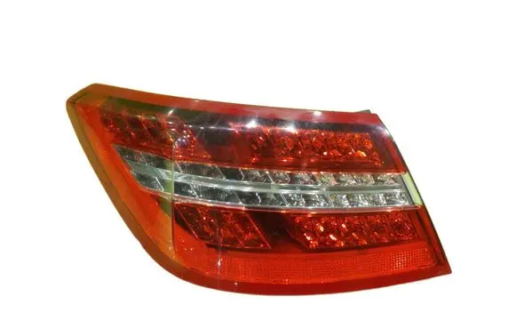 Mercedes-Benz E C207 W207 Rear/tail lights A2079060158