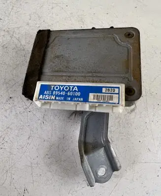 Toyota Land Cruiser (HDJ90) ABS control unit/module 8954060100