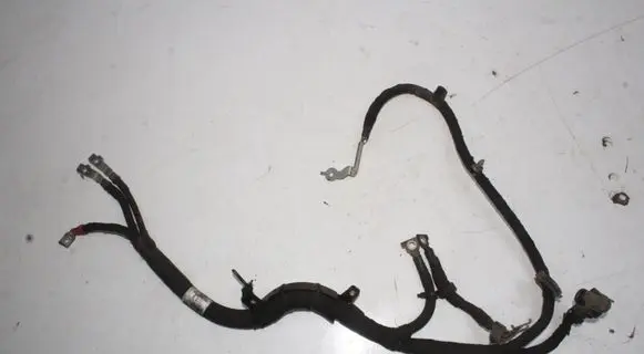 Jeep Cherokee Positive cable (battery) 68237042AC