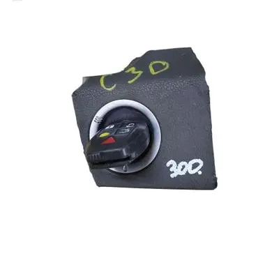 Volvo C30 Ignition lock 30737157