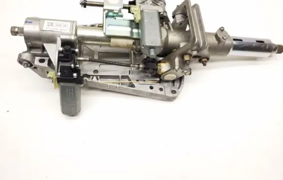 Mercedes-Benz E W212 Steering column universal joint a2044602116