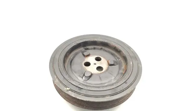 Ford Transit Crankshaft pulley